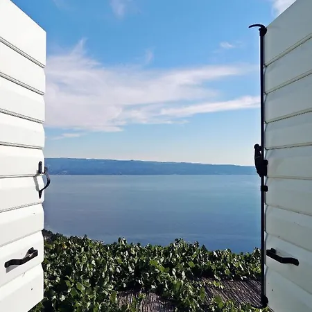 Peace Villa Jesenice (Split-Dalmatia)