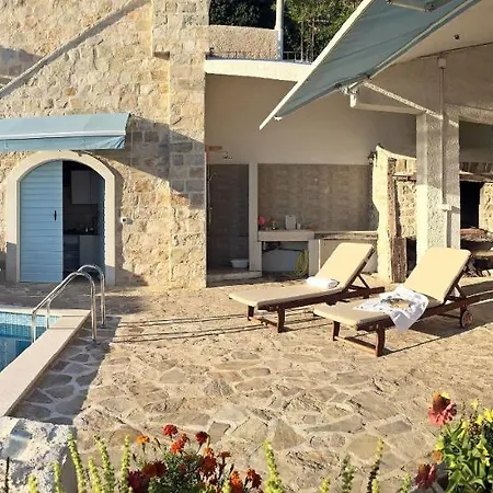 Villa Peace Jesenice (Split-Dalmatia)