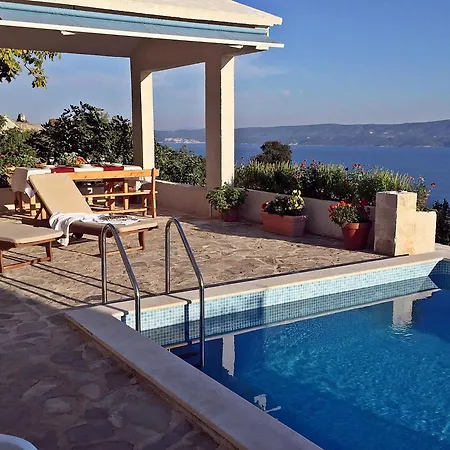 Peace Villa Jesenice (Split-Dalmatia)