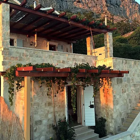 Peace * Jesenice (Split-Dalmatia)