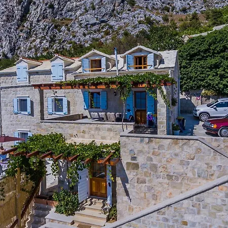 Peace * Jesenice (Split-Dalmatia)