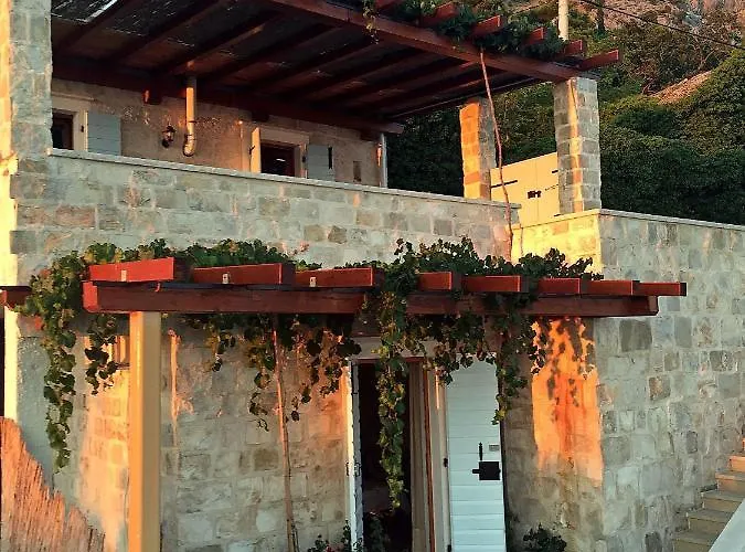 Peace * Jesenice (Split-Dalmatia)