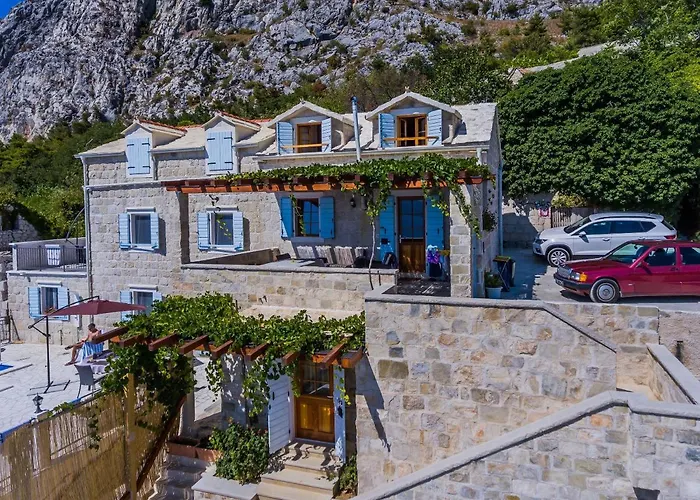 Peace * Jesenice (Split-Dalmatia)