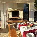 Peace Villa