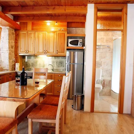 Peace Villa *