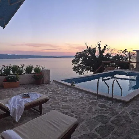 Villa Peace *