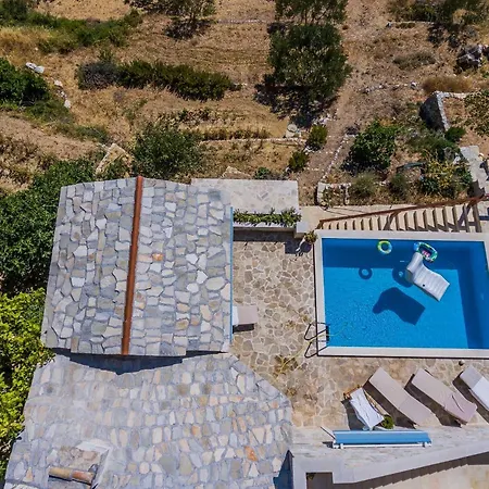 Villa Peace *