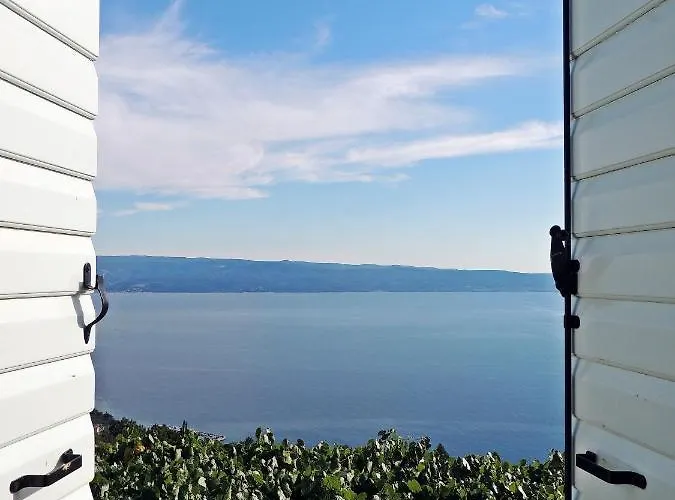 Peace Villa Jesenice