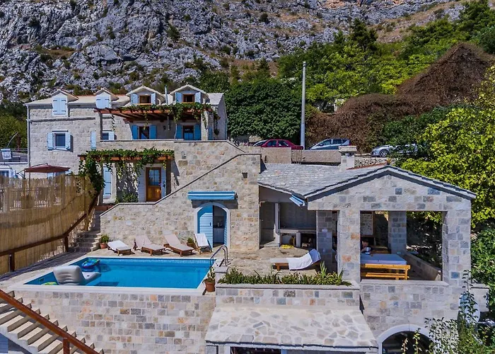 Villa Peace Jesenice